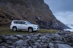 Lexus GX460 2013 года (CIS)